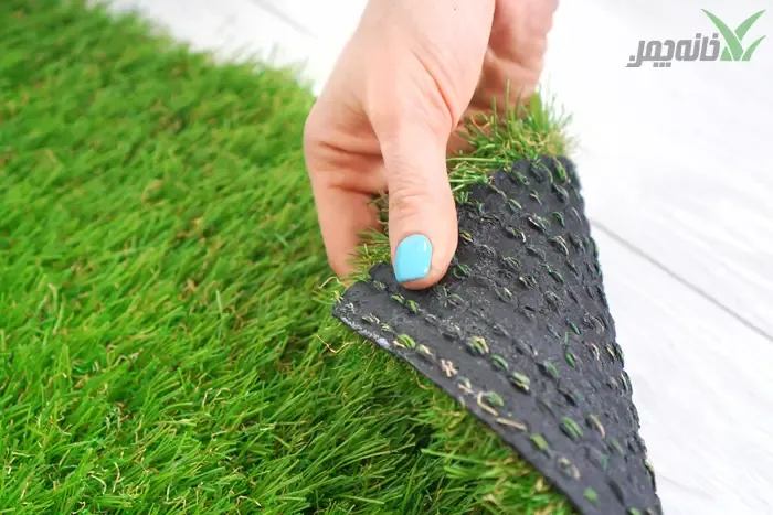 قیمت چمن مصنوعی موکتی ارزان