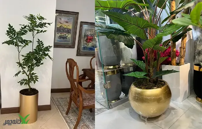 درختچه مصنوعی شیک