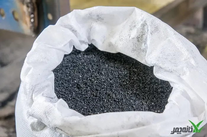 صادرات گرانول به افغانستان