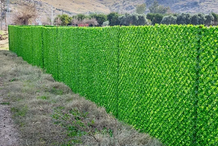 مرکز خرید فنس چمنی در تهران