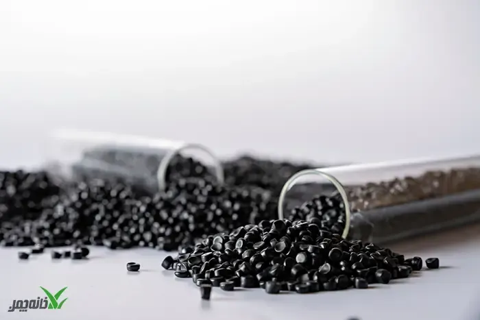 انواع گرانول برای صادرات